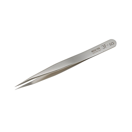 Aven 18079ACU 3F-SA Accu-Tek Tweezers