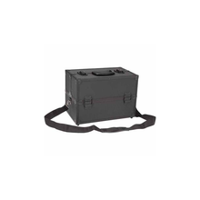 Load image into Gallery viewer, Velleman 1819-2U Aluminium Tool Case