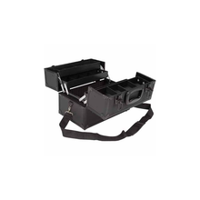 Load image into Gallery viewer, Velleman 1819-2U Aluminium Tool Case