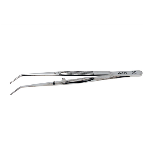 Aven 18400 College Forceps w/ Lock