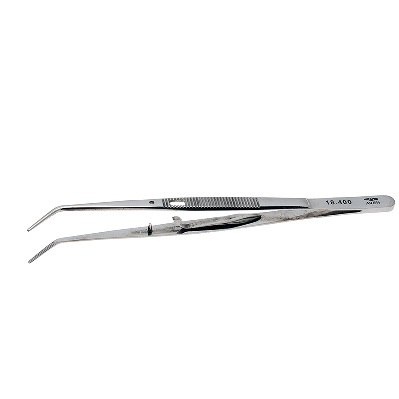 Aven 18400 College Forceps w/ Lock