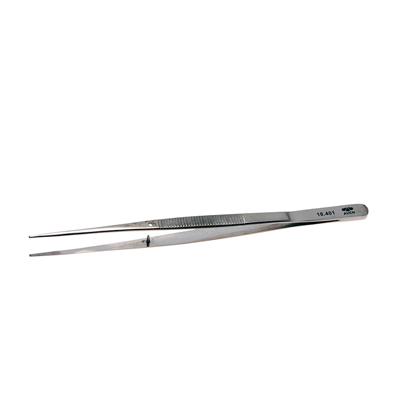 Aven 18401 College Forceps w/ Alignment Pin