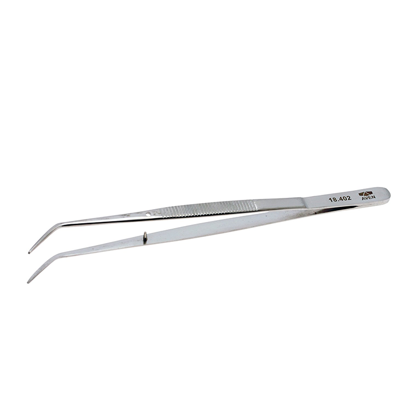 Aven 18402 College Forceps w/ Alignment Pin