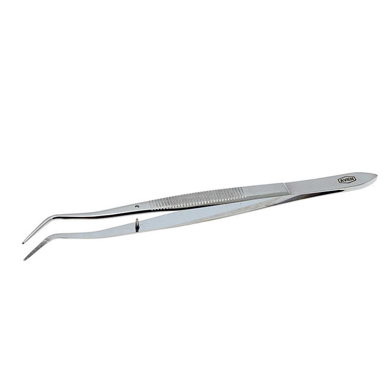 Aven 18403 College Forceps w/ Alignment Pin