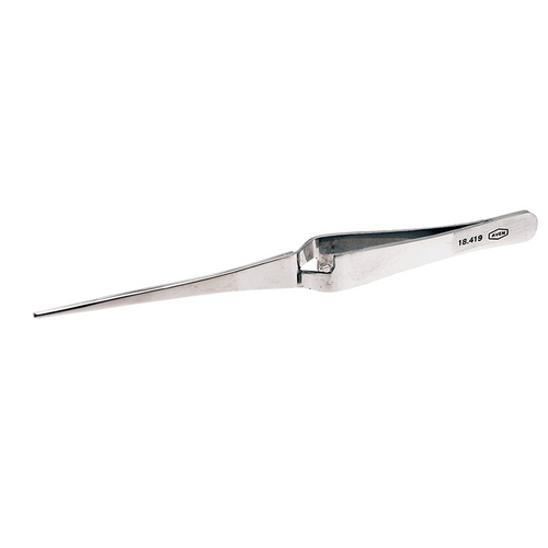 Aven 18419 Narrow Self Locking Tweezers