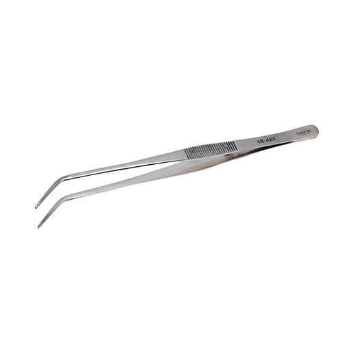 Aven 18425 Curved Utility Tweezers