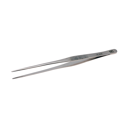 Aven 18426 Straight Utility Tweezers