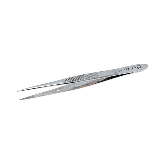 Aven 18437 College Forceps w/ Alignment Pin