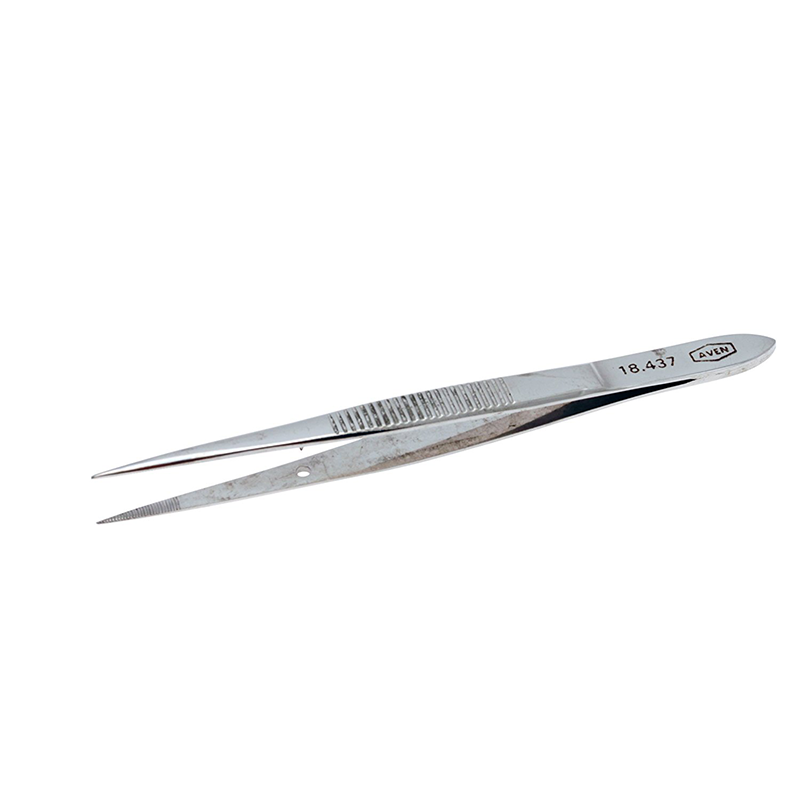 Aven 18437 College Forceps w/ Alignment Pin