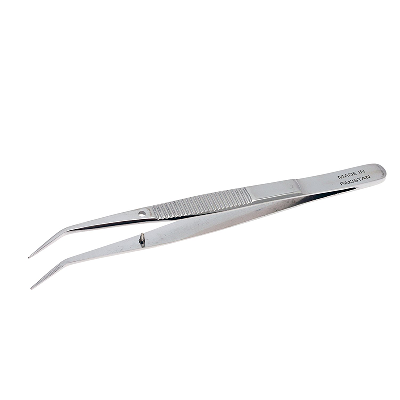 Aven 18438 College Forceps w/ Alignment Pin