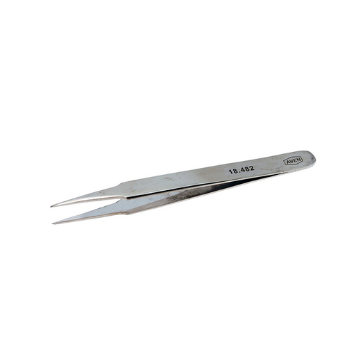 Aven 18482 Tapered Tweezers