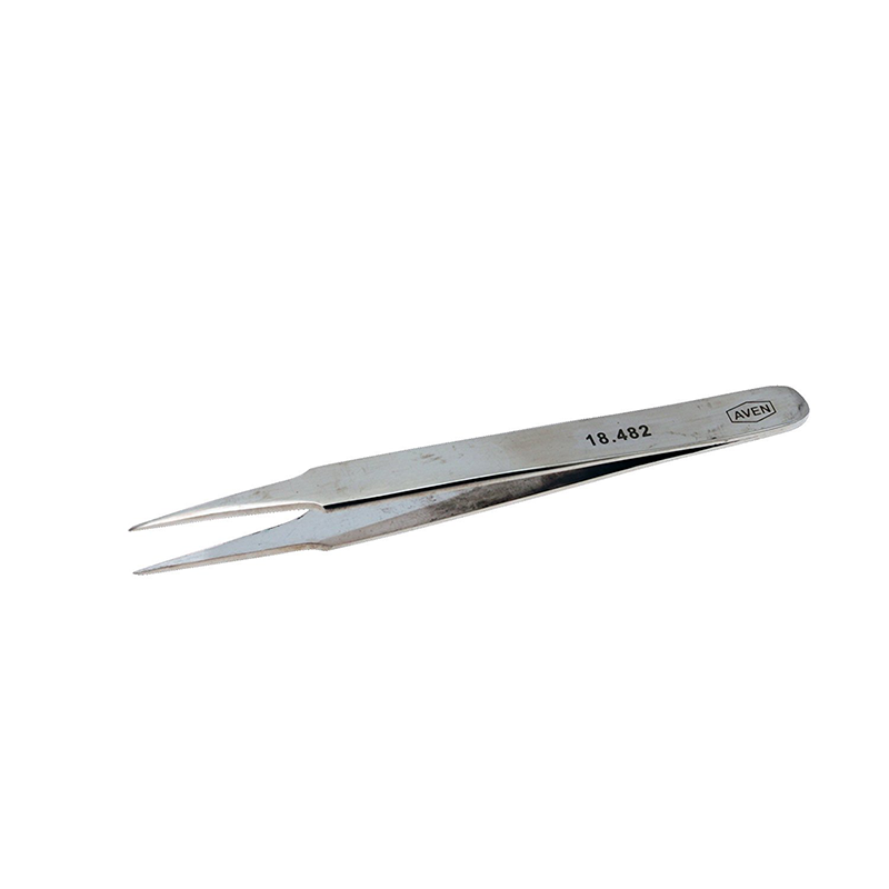 Aven 18482 Tapered Tweezers