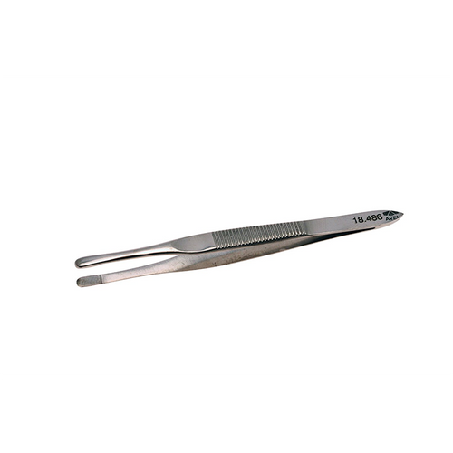 Aven 18486 Blunt Tweezers