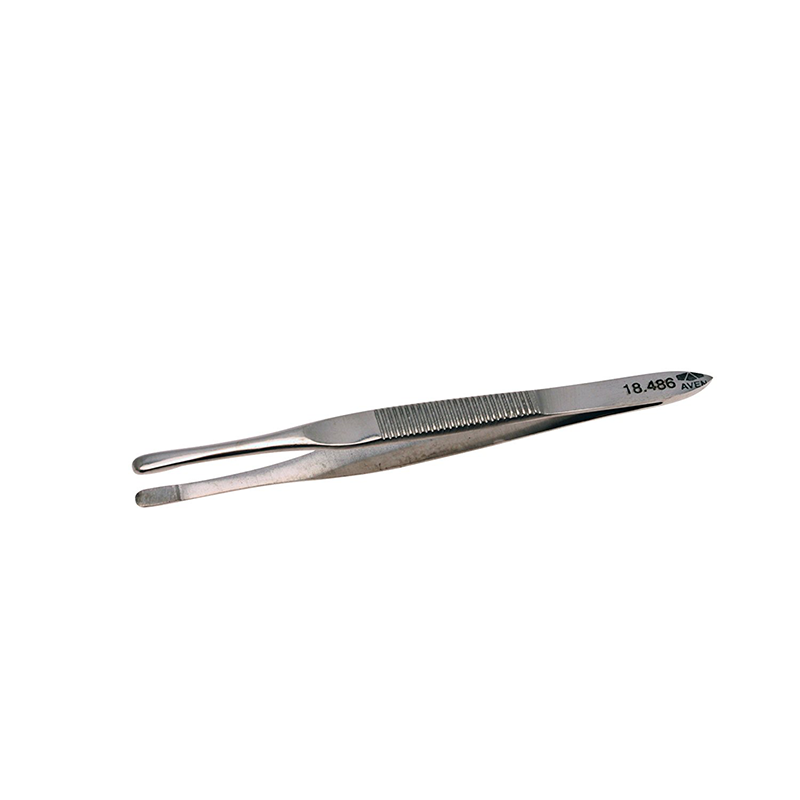 Aven 18486 Blunt Tweezers