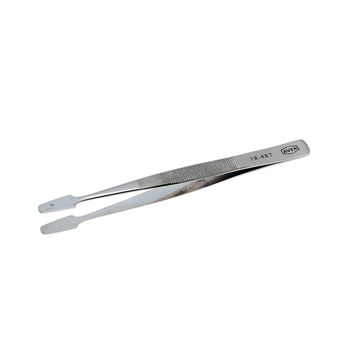 Aven 18487 Spade Tweezers