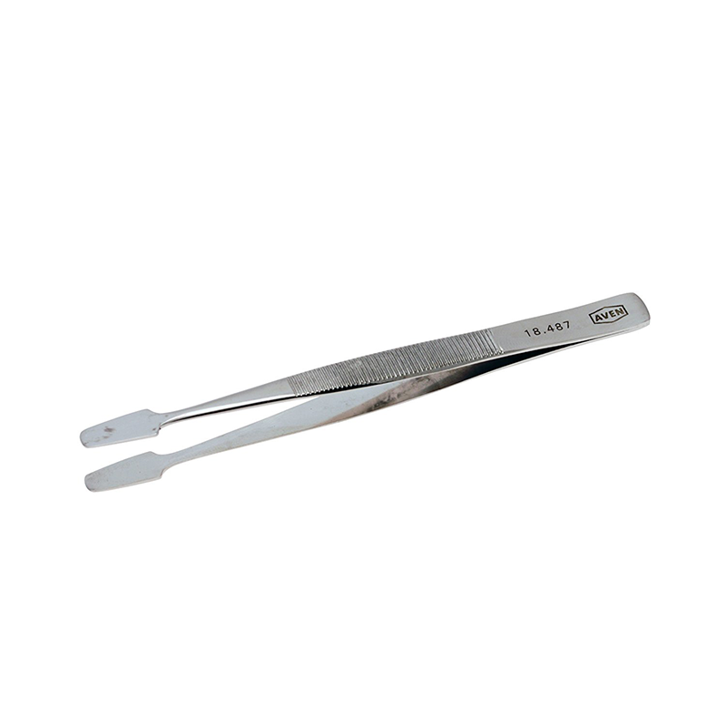 Aven 18487 Spade Tweezers