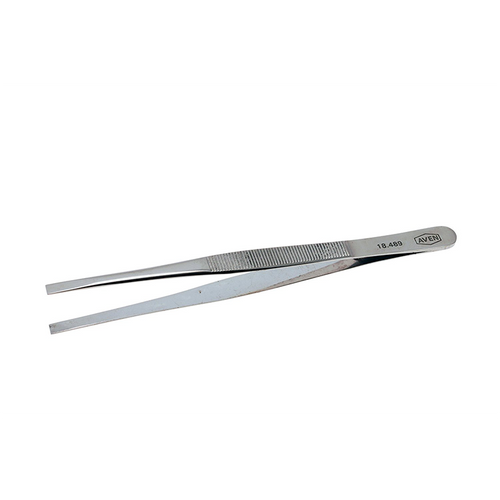 Aven 18489 Smooth Tweezers