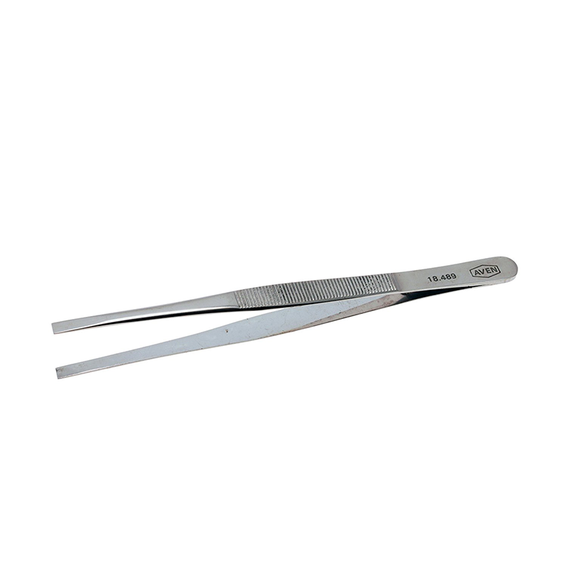 Aven 18489 Smooth Tweezers