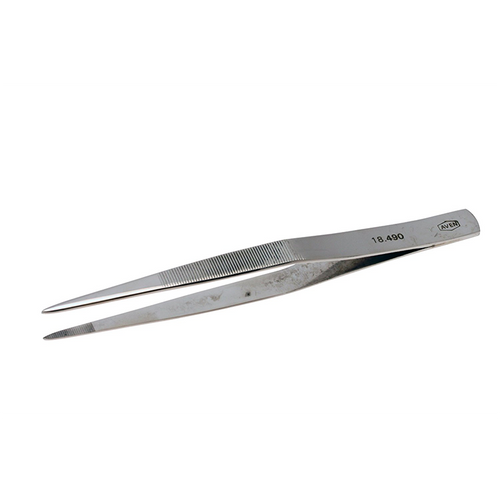 Aven 18490 Blunt Tweezers