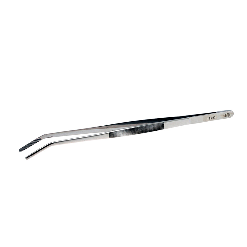 Aven 18492 Blunt Tweezers