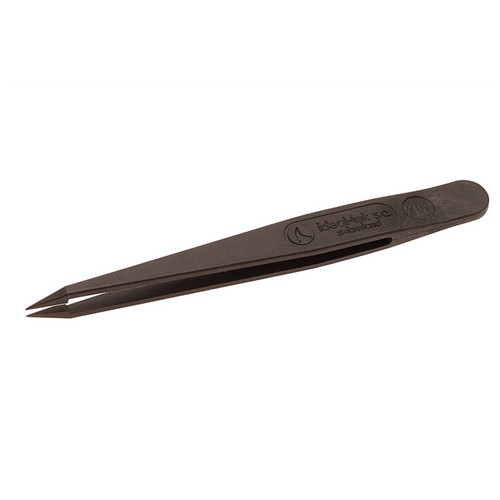 Aven 18533 ESD 707 Fine Plastic Tweezers