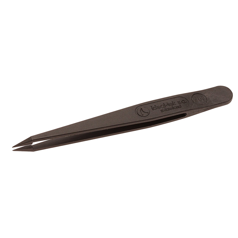 Aven 18533 ESD 707 Fine Plastic Tweezers