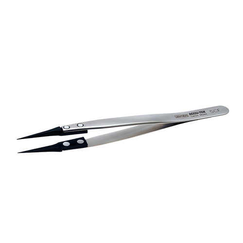 Aven 18762 5-CF Carbofib Tweezers