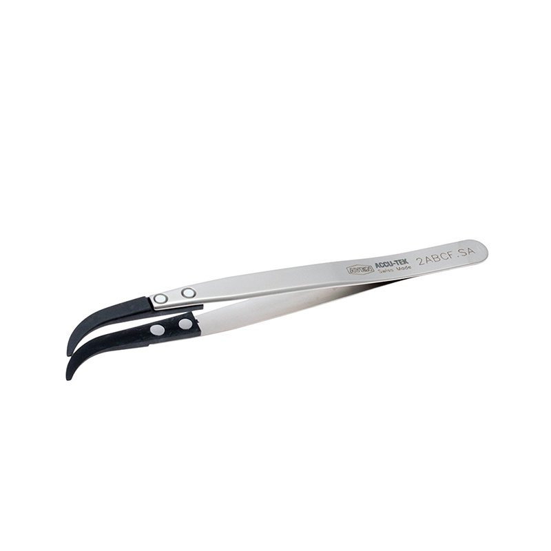 Aven 18769 7-CF Carbofib Tweezers