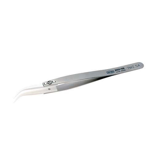 Aven 18814 7MZ Ceramic Tweezers