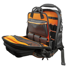 Load image into Gallery viewer, Klein Tools 55485 Tradesman Pro Tool Master Backpack