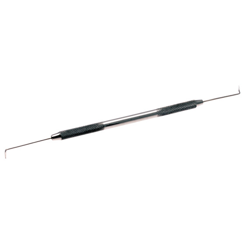 Aven 20035 Bent Double Sided Scraper Probe