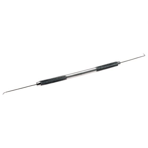 Aven 20039 Bent/ Curved Double End Probe