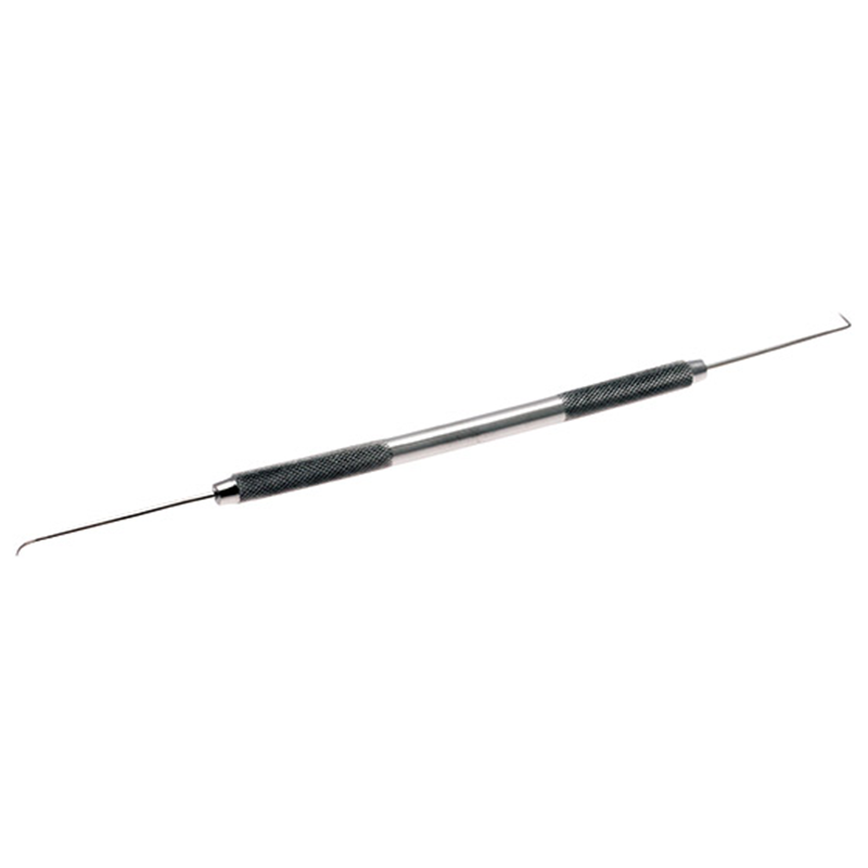 Aven 20039 Bent/ Curved Double End Probe