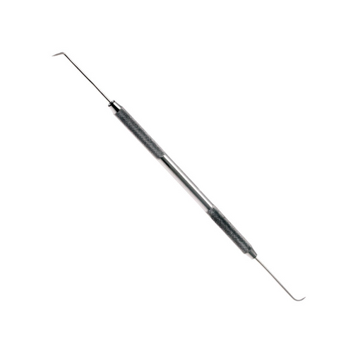 Aven 20040 Angled, Curved Double Sided Probe