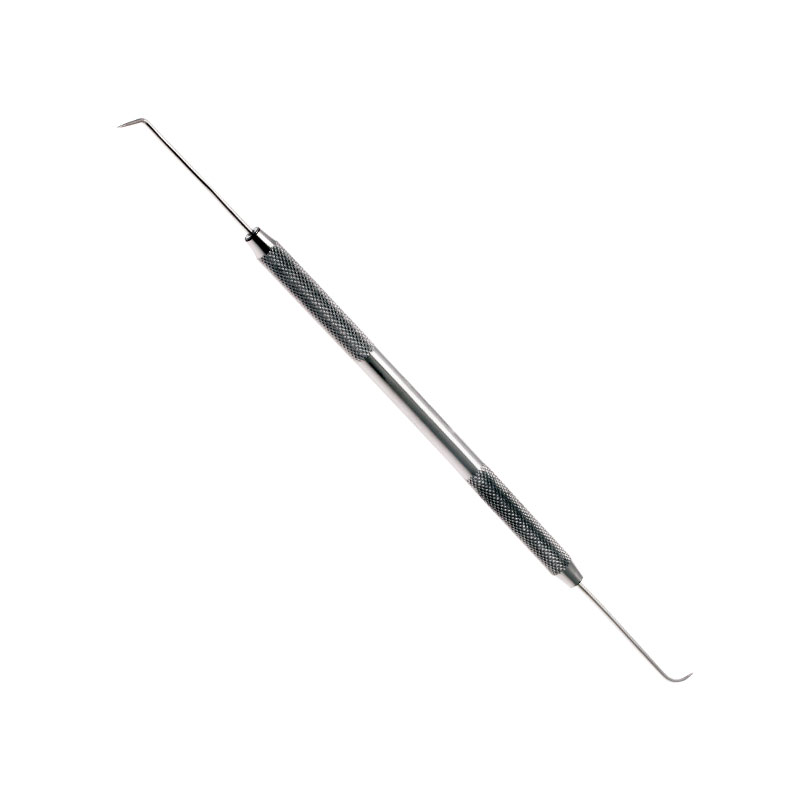 Aven 20040 Angled, Curved Double Sided Probe