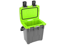 Load image into Gallery viewer, Pelican 20Q-1-DKGRYEGRN Elite 20QT Cooler