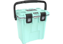 Load image into Gallery viewer, Pelican 20Q-1-SEAFOAMGRY Elite 20QT Cooler