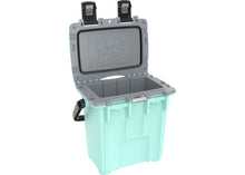 Load image into Gallery viewer, Pelican 20Q-1-SEAFOAMGRY Elite 20QT Cooler