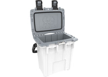 Load image into Gallery viewer, Pelican 20Q-1-WHTGRY Elite 20QT Cooler