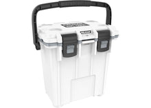 Load image into Gallery viewer, Pelican 20Q-1-WHTGRY Elite 20QT Cooler