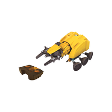 Load image into Gallery viewer, Elenco 21-534N Beetle Robot