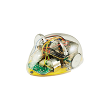 Load image into Gallery viewer, Elenco 21-880 Line Tracking Mouse Kit