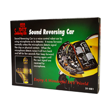 Load image into Gallery viewer, Elenco 21-881 Sound Reversing Car Kit