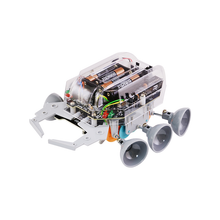 Load image into Gallery viewer, Elenco 21-884 Scarab Robot Kit