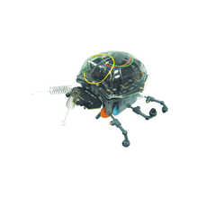Load image into Gallery viewer, Elenco 21-885 Ladybug Robot Kit