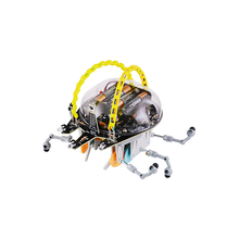 Load image into Gallery viewer, Elenco 21-886 Escape Robot Kit