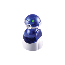 Load image into Gallery viewer, Elenco 21-887 Follow Me Robot Kit