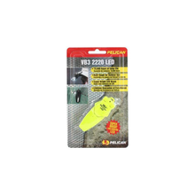 Load image into Gallery viewer, Pelican 2220-010-245 VB3 2220 LED Flashlight