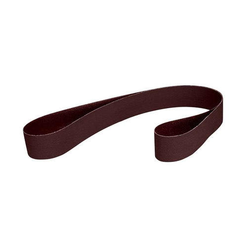 3M 241E 60 Grit Coated Aluminum Oxide Sanding Belt