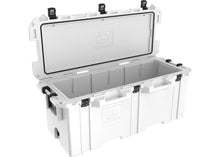 Load image into Gallery viewer, Pelican 250QT-1-WHT Elite 250QT Cooler